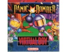 (Virtual Boy):  Panic Bomber